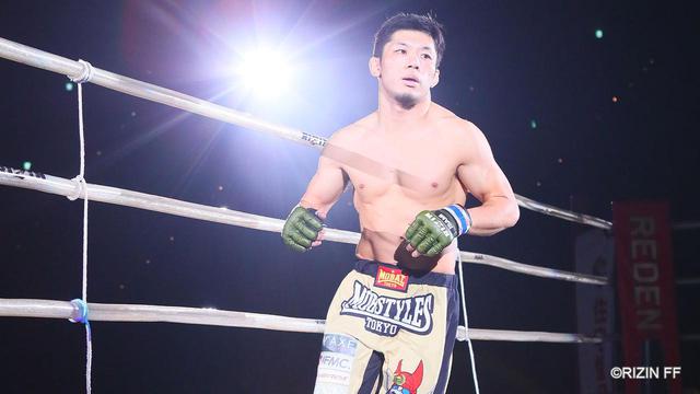 画像1: 拮抗した試合展開は皆の予想通り!?朝倉vs.斎藤を振り返る