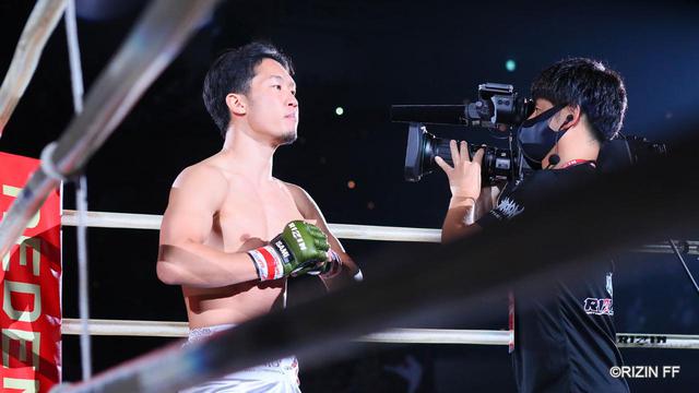 画像2: 拮抗した試合展開は皆の予想通り!?朝倉vs.斎藤を振り返る