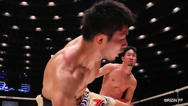 画像2: 勝利を引き寄せたのは斎藤裕のポーカーフェイス