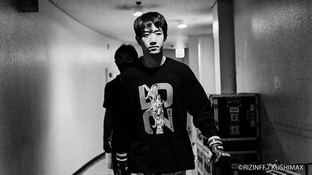 画像3: RIZIN FF公式Instagramアカウント