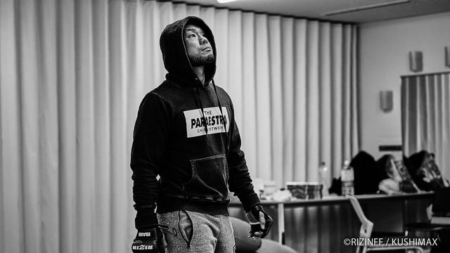 画像2: RIZIN FF公式Instagramアカウント