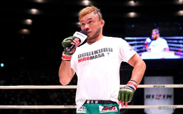 画像2: 四天王の座を譲らぬ扇久保、成長を続ける瀧澤