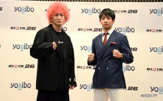 画像: Ulka Sasaki, Kenta Takizawa