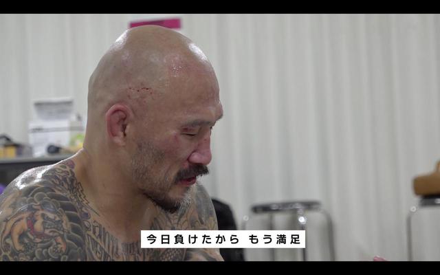 画像5: 激闘のフェザー級タイトルマッチ舞台裏に迫る!RIZIN CONFESSIONS #59 配信開始!