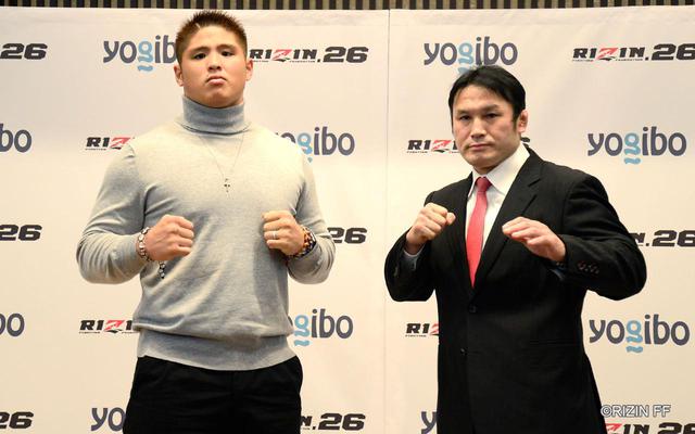 画像: Sudario Tsuyoshi, Minowaman