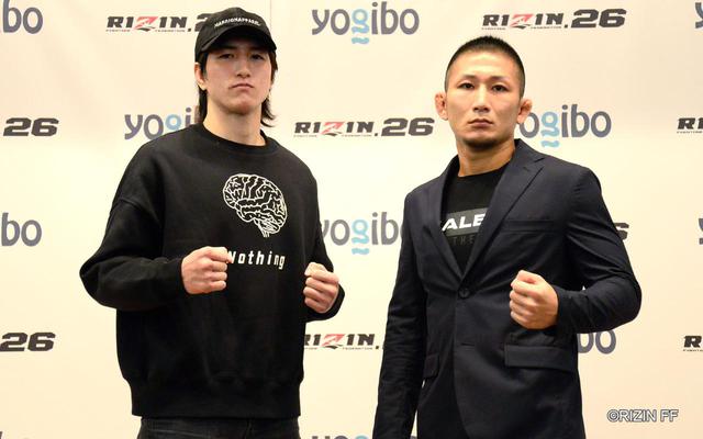 画像: Naoki Inoue, Yuki Motoya