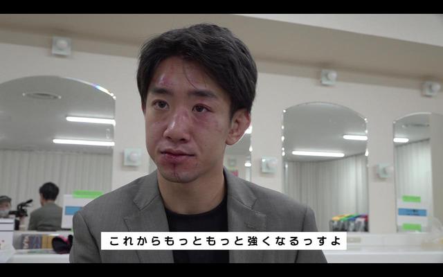 画像4: 激闘のフェザー級タイトルマッチ舞台裏に迫る!RIZIN CONFESSIONS #59 配信開始!