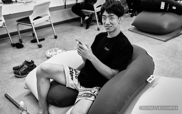 画像1: with Yogibo