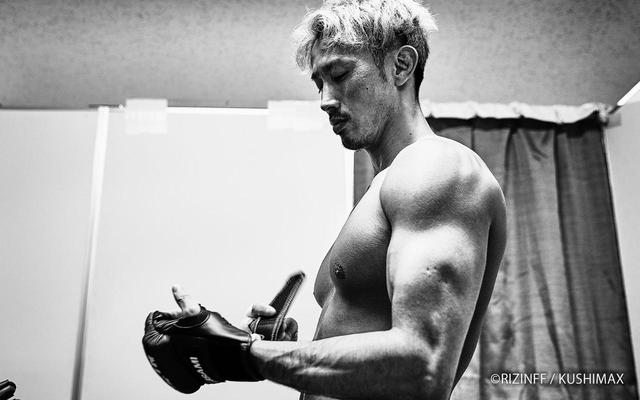 画像7: 第8試合 住村竜市朗 vs. レッツ豪太