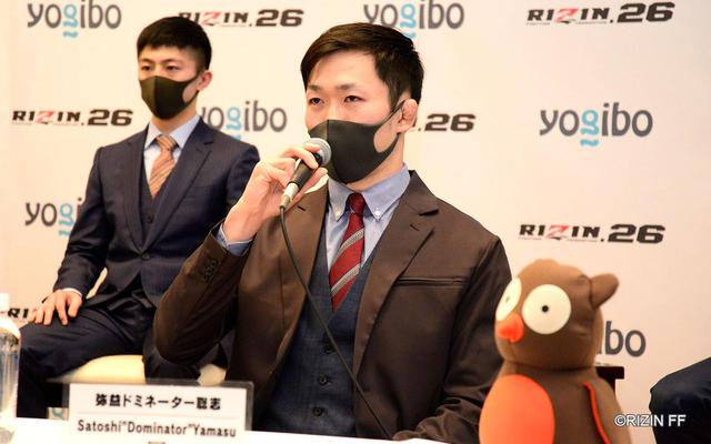 画像2: 朝倉「狂気的な朝倉未来を出して行きたい」