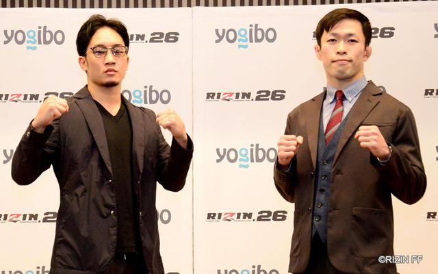 画像: スペシャルワンマッチ/朝倉未来 vs. 弥益ドミネーター聡志