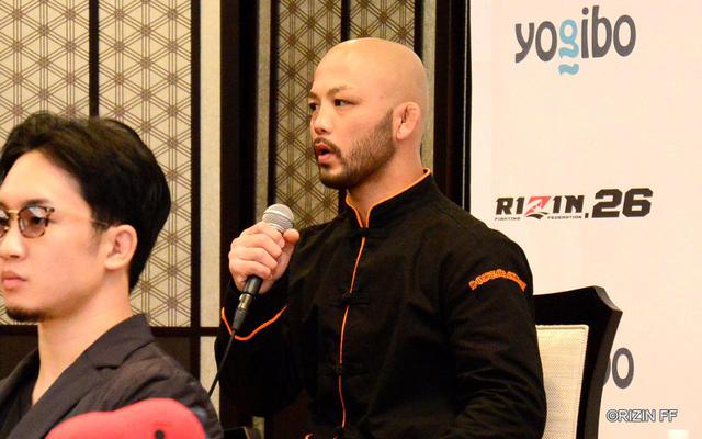 画像1: 倉本「ジャーマンは機会逃さず」中原「タイガースープレックス披露したい」