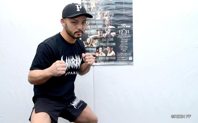 画像3: 倉本一真「ダイナミックでパワフルな技を期待していて」