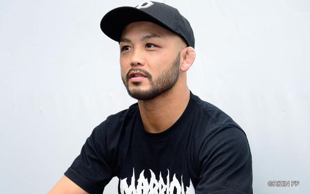 画像1: 倉本一真「ダイナミックでパワフルな技を期待していて」
