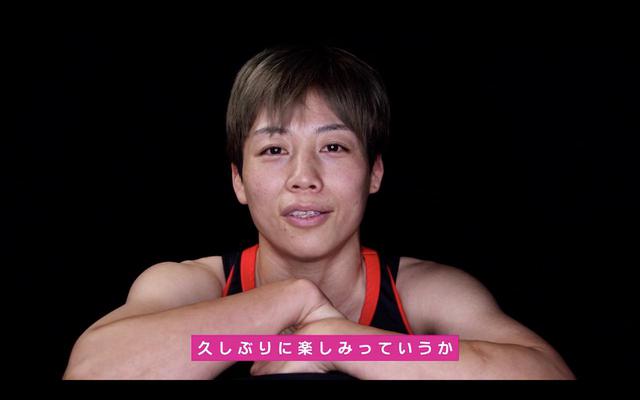 画像5: 朝倉未来参戦!また最強の女王決戦に挑む2人の心境に迫る!RIZIN CONFESSIONS #61 配信開始!
