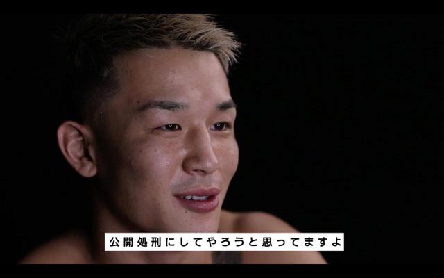 画像14: 朝倉未来参戦!また最強の女王決戦に挑む2人の心境に迫る!RIZIN CONFESSIONS #61 配信開始!