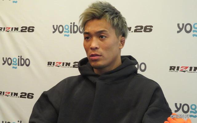 画像: 太田忍「作戦通り遂行できたら負ける確率ほぼない」