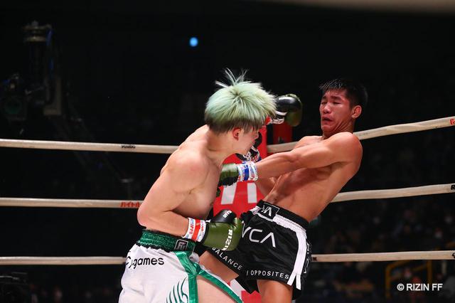 画像4: ROUND 3