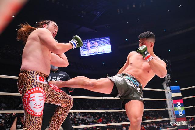 画像3: ROUND 2
