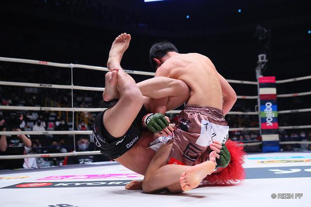 画像4: ROUND 1