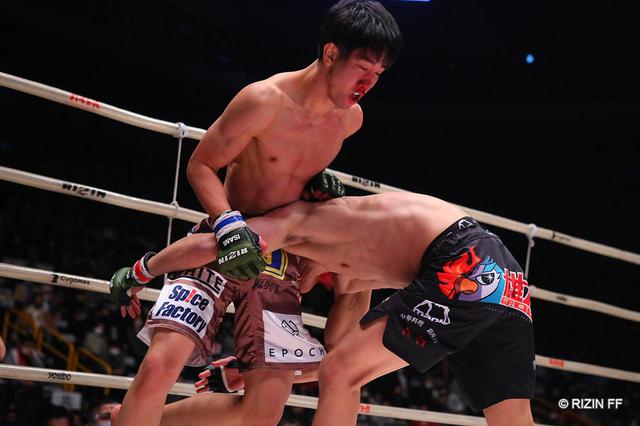 画像3: ROUND 2