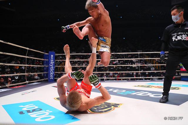 画像3: ROUND 1