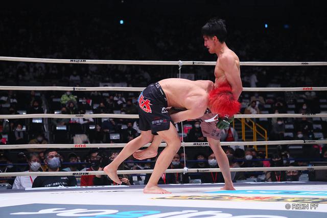 画像6: ROUND 1