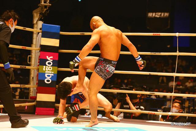 画像8: ROUND 1