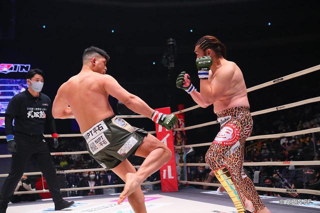 画像2: ROUND 1