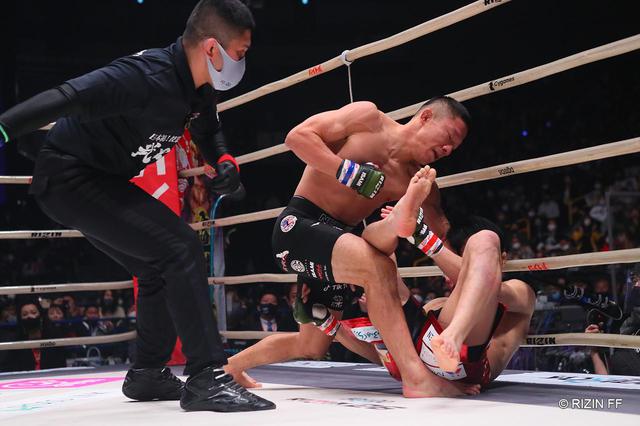 画像7: ROUND 1