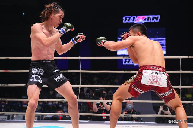 画像1: ROUND 1