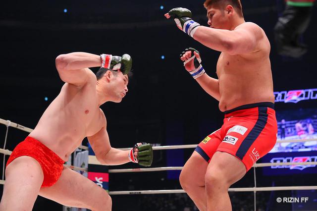 画像1: ROUND 1