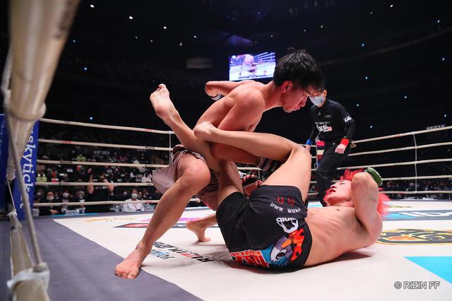 画像7: ROUND 2