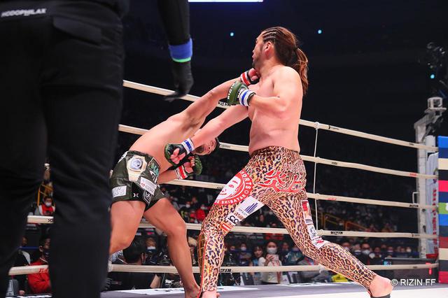 画像2: ROUND 2