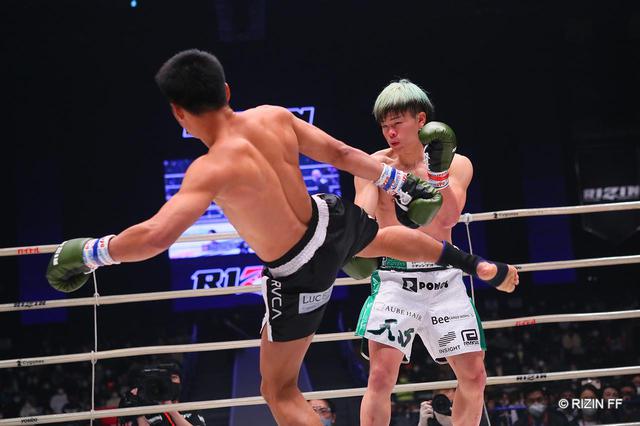 画像6: ROUND 1