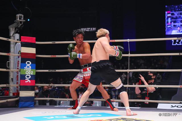 画像1: ROUND 2