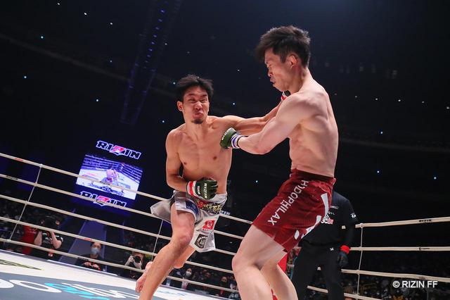 画像8: ROUND 1