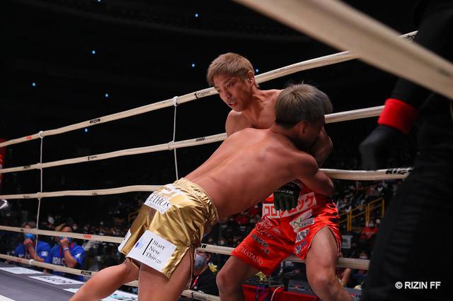 画像2: ROUND 1