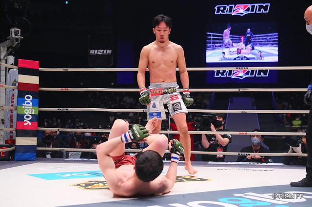 画像6: ROUND 1