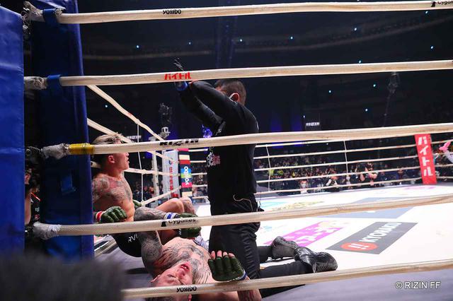 画像6: ROUND 2