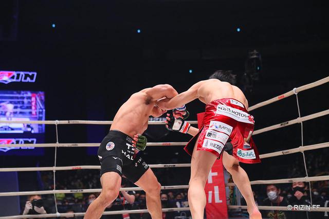 画像6: ROUND 1