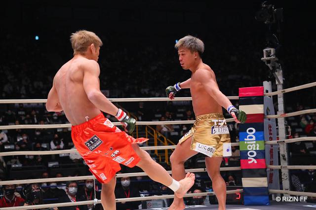 画像5: ROUND 1