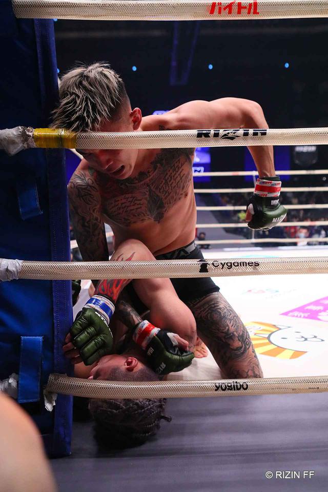 画像4: ROUND 2