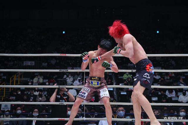 画像5: ROUND 1