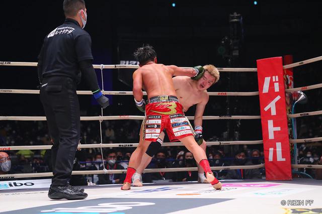 画像7: ROUND 3