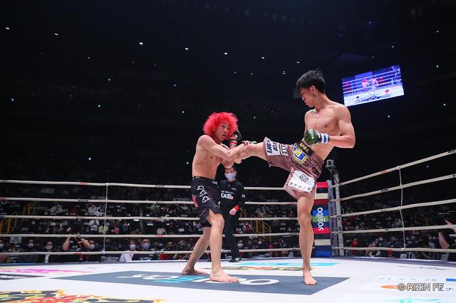 画像1: ROUND 3