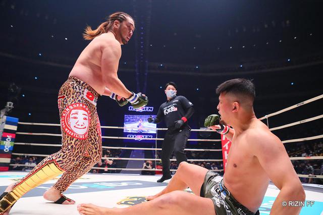 画像7: ROUND 1