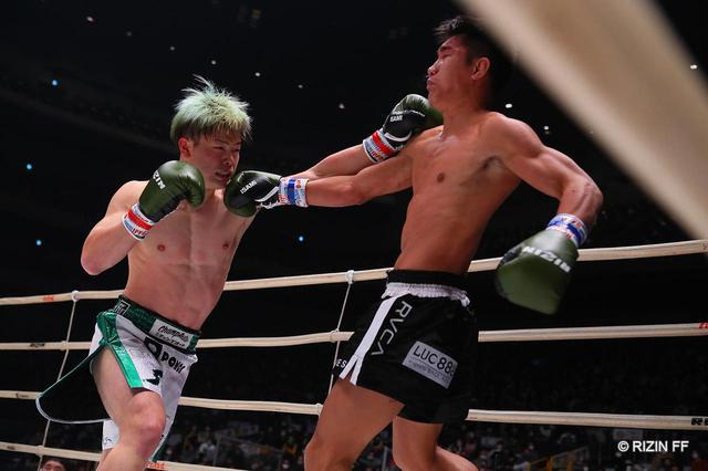 画像3: ROUND 2