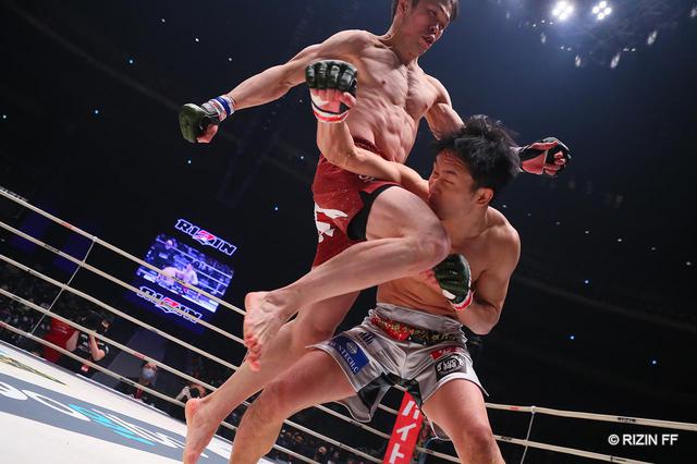 画像2: ROUND 1