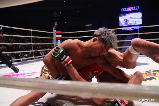 画像1: ROUND 2